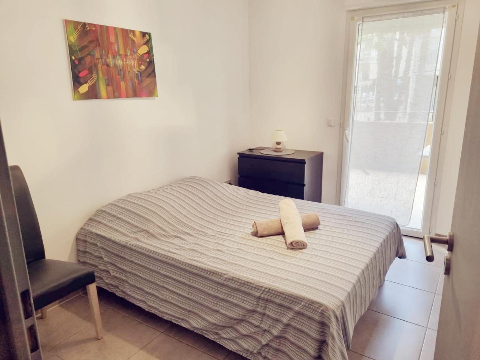 קסטלנאו-לה-לז Grand Appartement Avec Garage Et Terrasse מראה חיצוני תמונה
