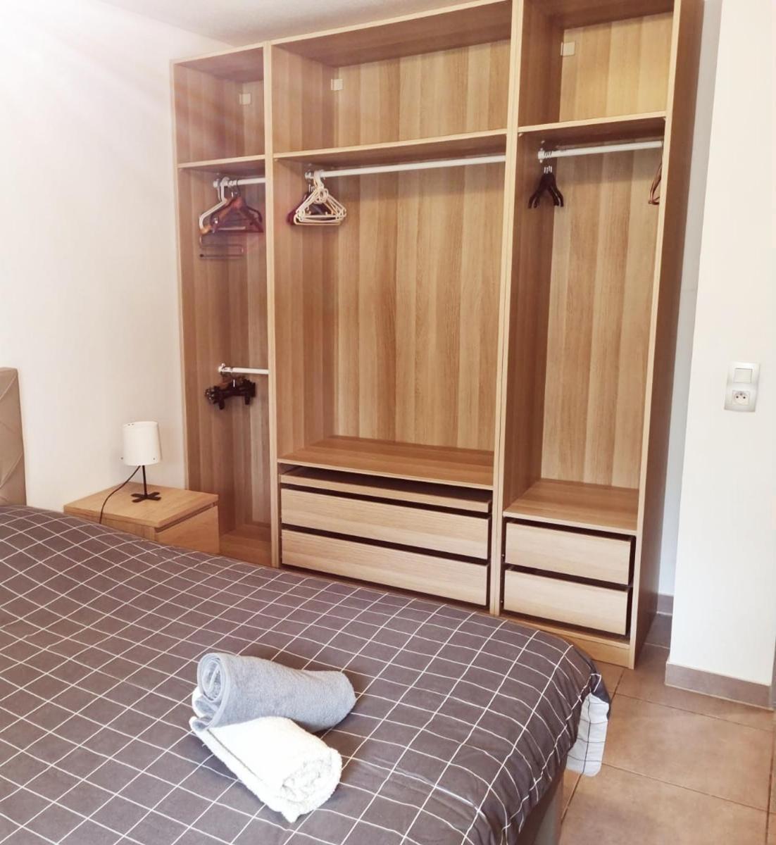 קסטלנאו-לה-לז Grand Appartement Avec Garage Et Terrasse מראה חיצוני תמונה